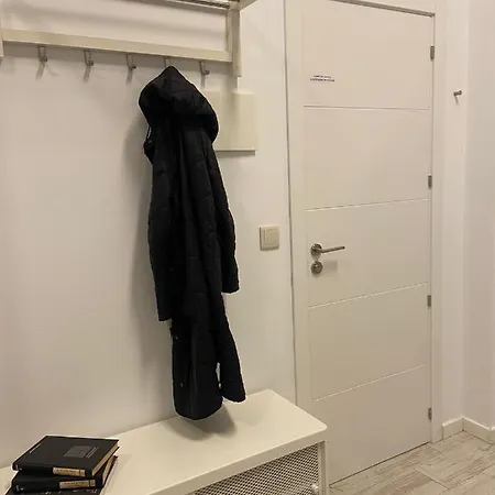 Lejlighed Sagesa Salamanca