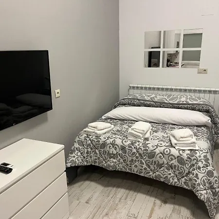 Lejlighed Sagesa Salamanca