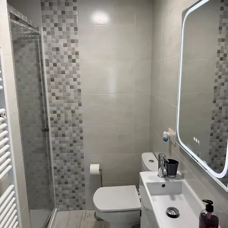 Appartement Sagesa