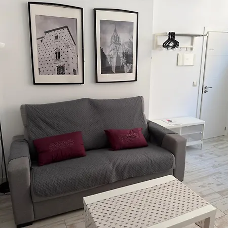 Sagesa Appartement Salamanca
