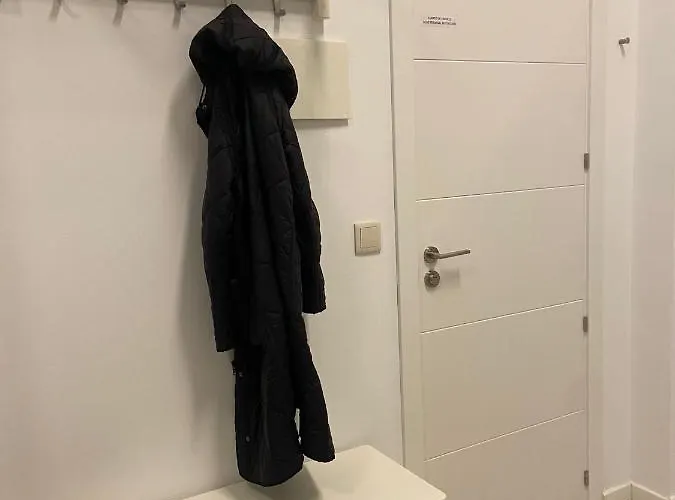 Apartmán Sagesa Salamanka