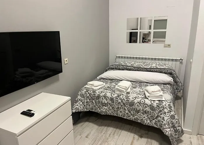 Apartamento Sagesa Salamanca