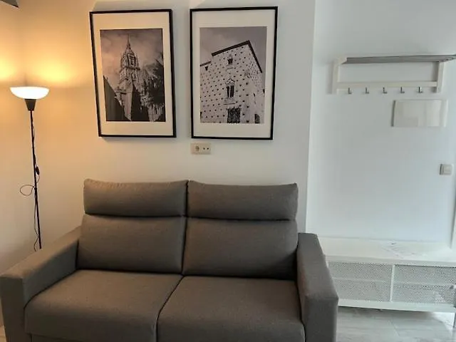 Apartmán Sagesa Salamanka