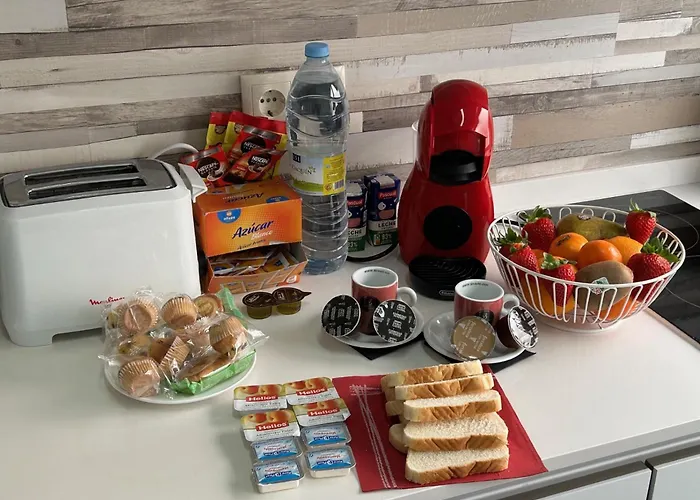 Apartamento Sagesa *